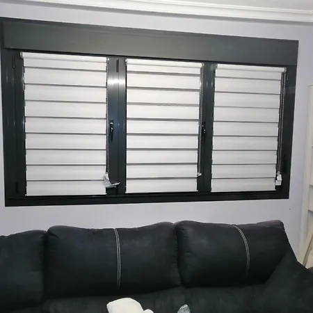 Appartement Florida-natura Oviede