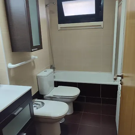 Appartement Florida-natura Oviede