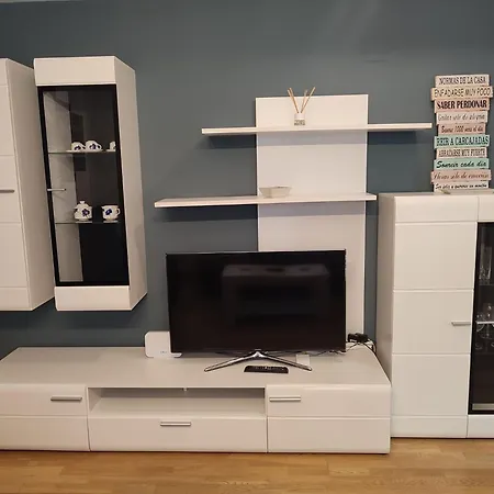 Florida-natura Appartement