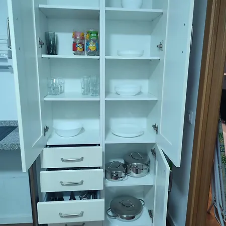 Apartamento Florida-natura *