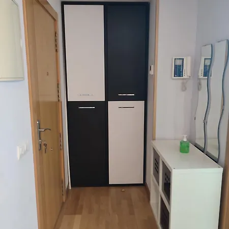 Florida-natura Apartment