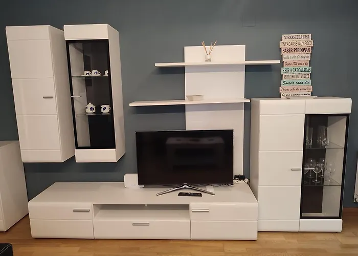 Florida-natura Apartment