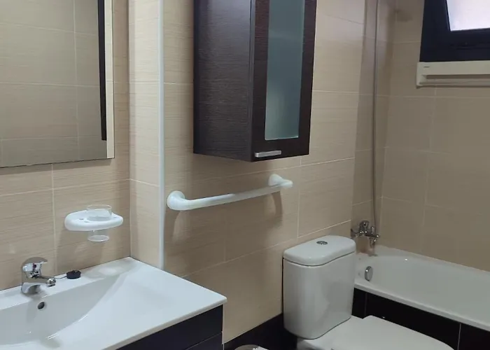 Apartment Florida-natura