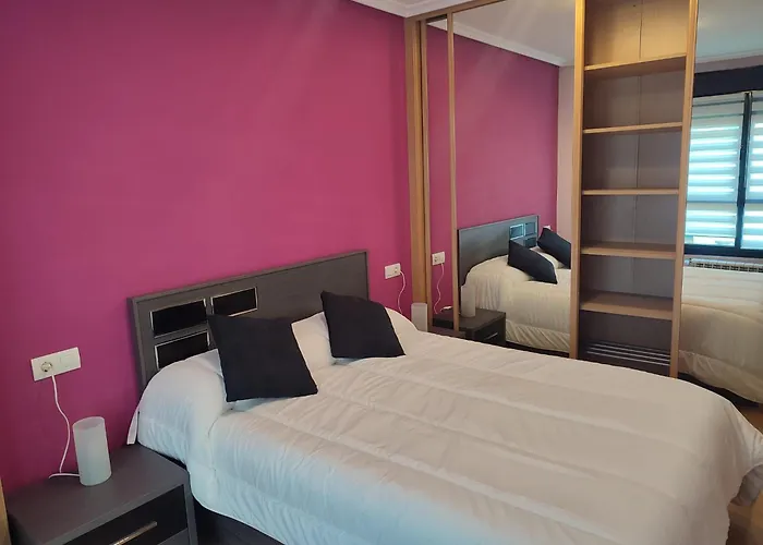 Apartment Florida-natura