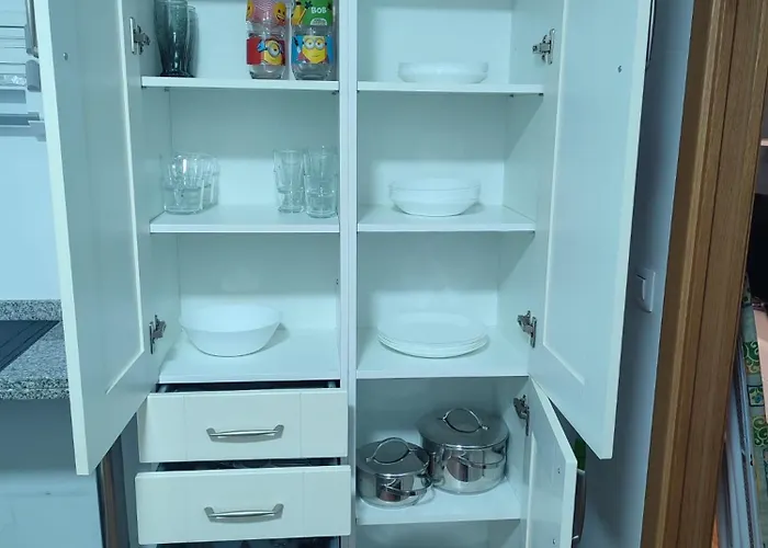 Apartment Florida-natura *