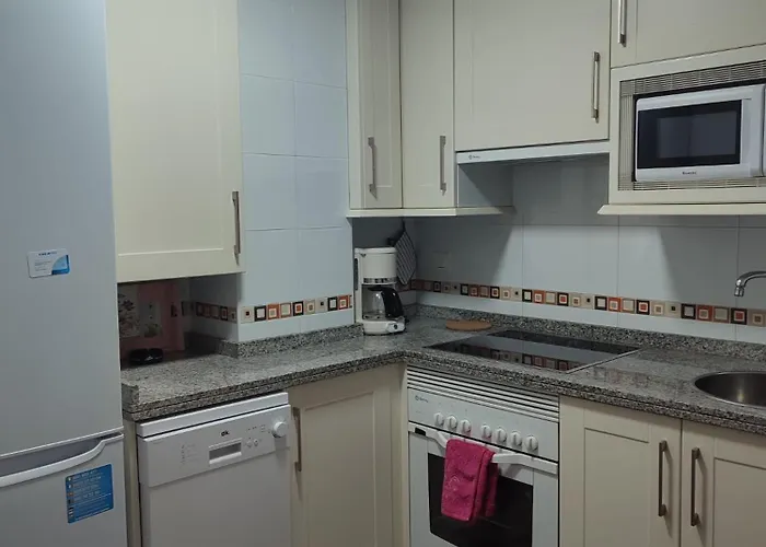 Apartment Florida-natura