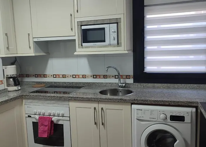 Apartment Florida-natura *