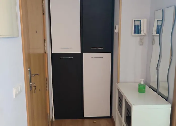 Florida-natura Apartment